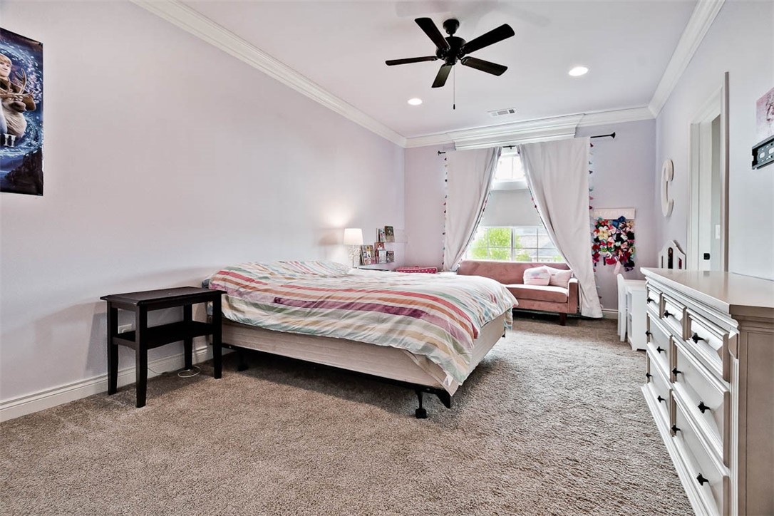 Oak Tree Centerton - Residential