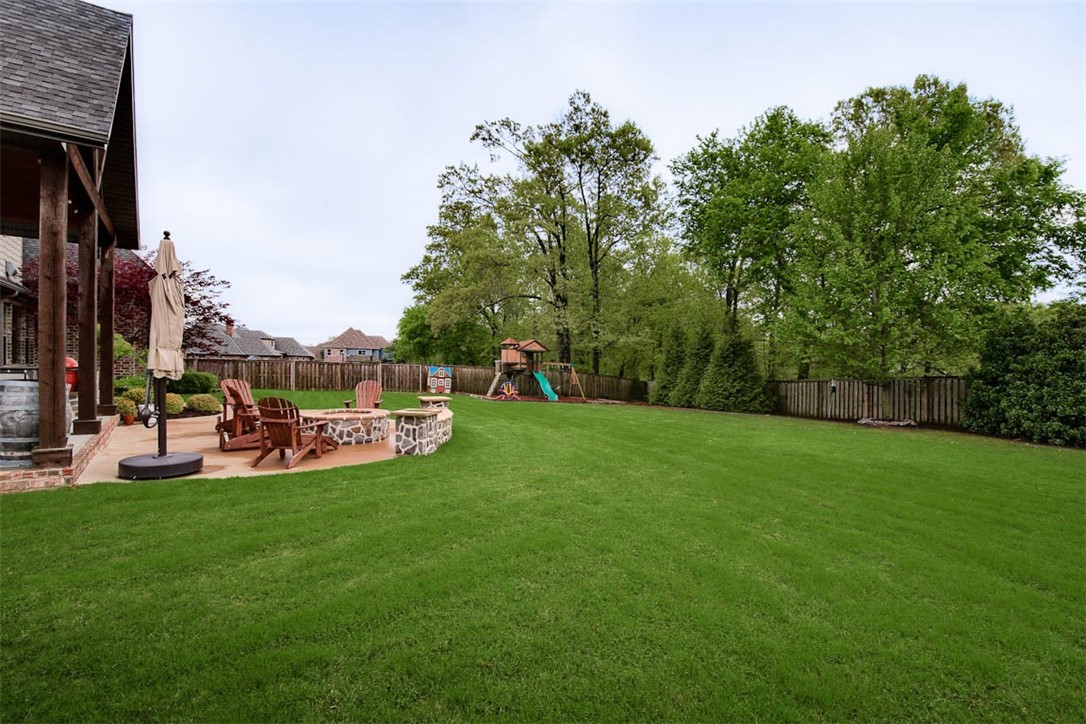 Oak Tree Centerton - Residential