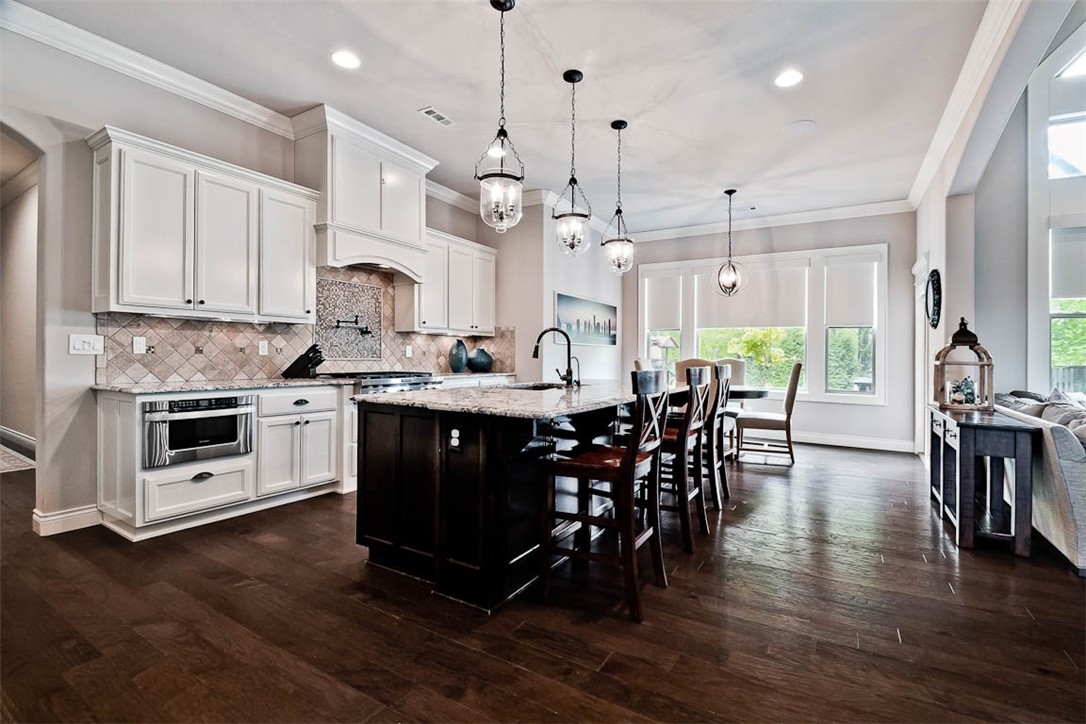 Oak Tree Centerton - Residential