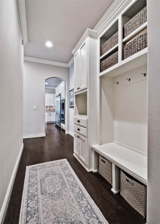 Oak Tree Centerton - Residential