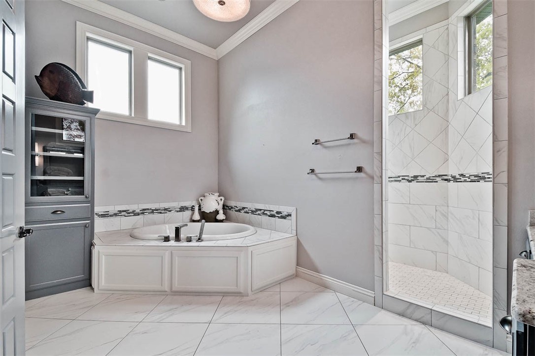 Oak Tree Centerton - Residential