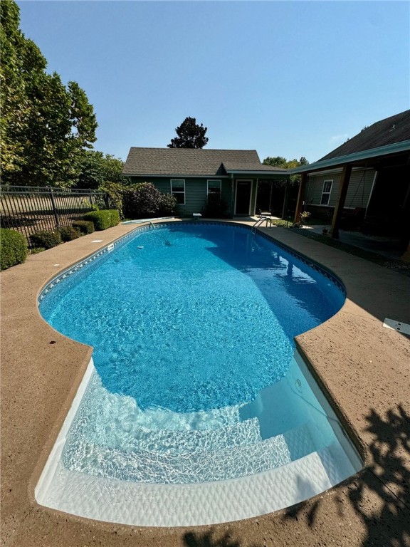 Mountain View Estates PH 2 - Residential