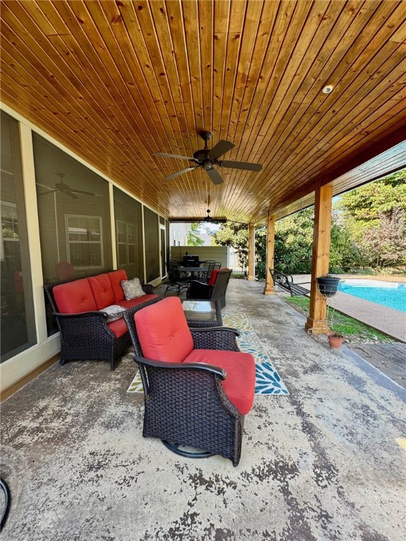Mountain View Estates PH 2 - Residential