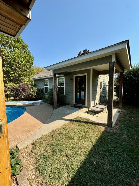 Mountain View Estates PH 2 - Residential