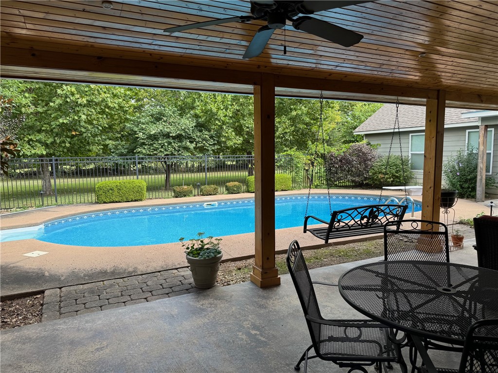 Mountain View Estates PH 2 - Residential