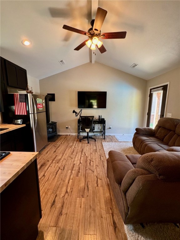 Mountain View Estates PH 2 - Residential