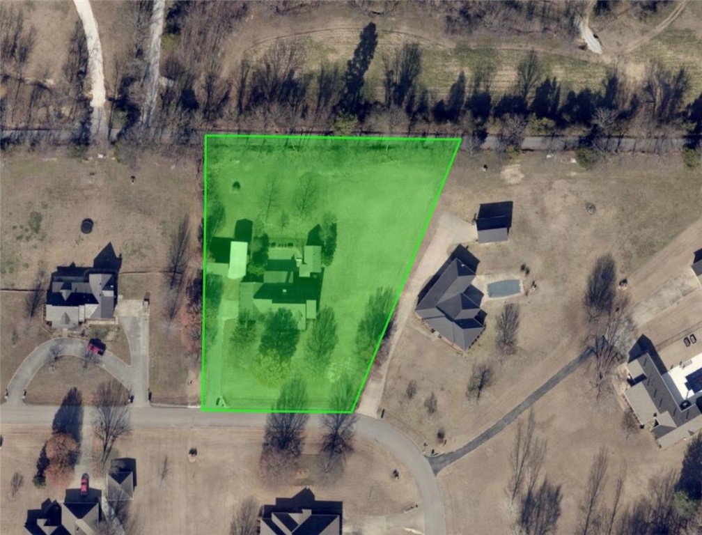 Mountain View Estates PH 2 - Residential