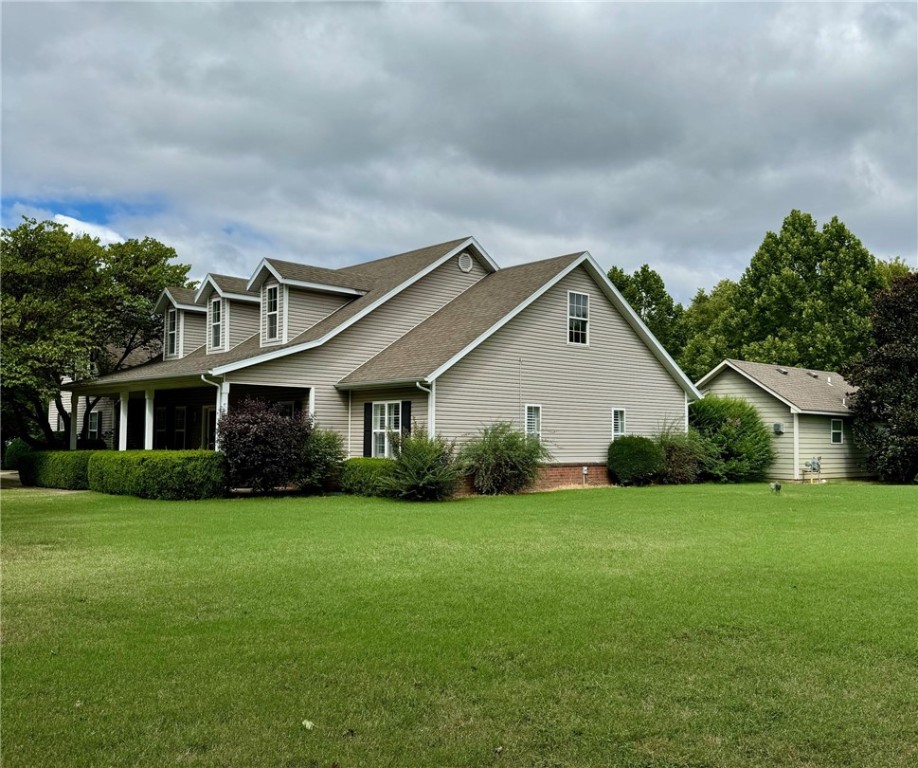 Mountain View Estates PH 2 - Residential