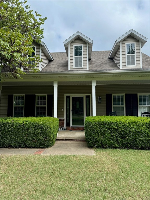 Mountain View Estates PH 2 - Residential
