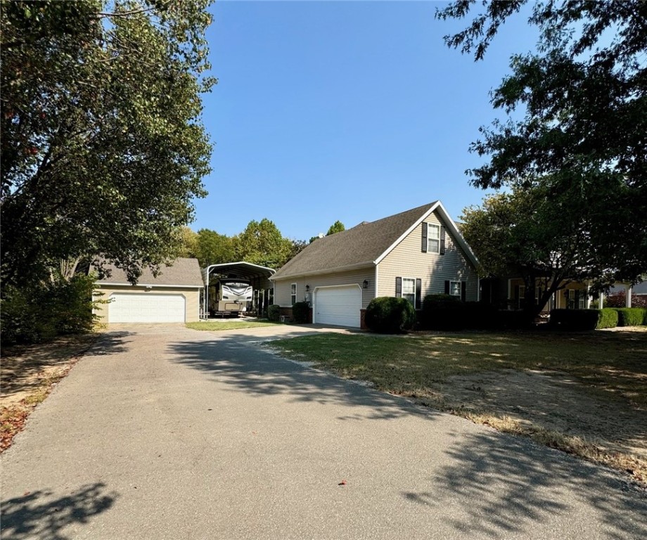 Mountain View Estates PH 2 - Residential