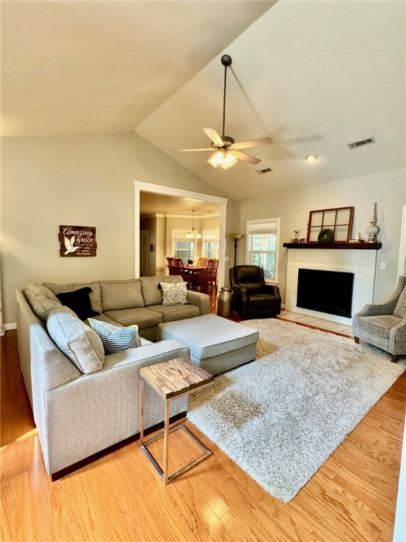 Mountain View Estates PH 2 - Residential
