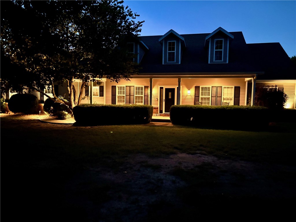 Mountain View Estates PH 2 - Residential