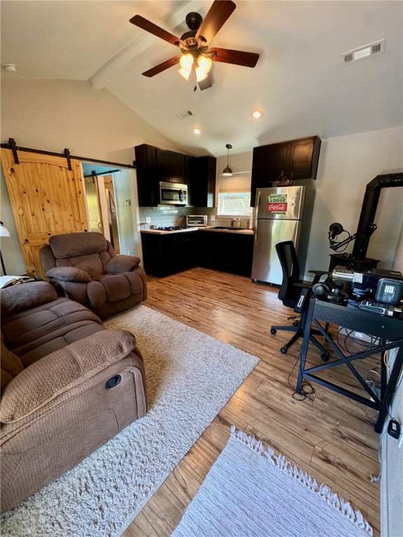 Mountain View Estates PH 2 - Residential