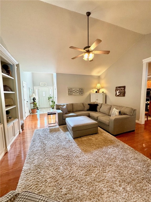 Mountain View Estates PH 2 - Residential