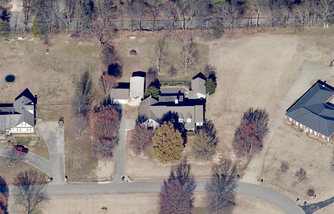 Mountain View Estates PH 2 - Residential