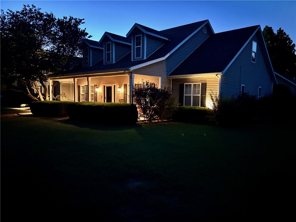 Mountain View Estates PH 2 - Residential