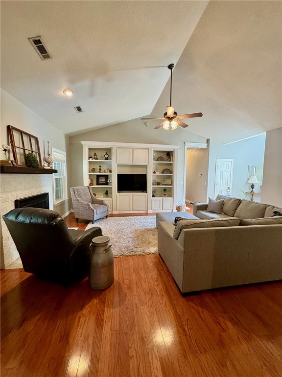 Mountain View Estates PH 2 - Residential