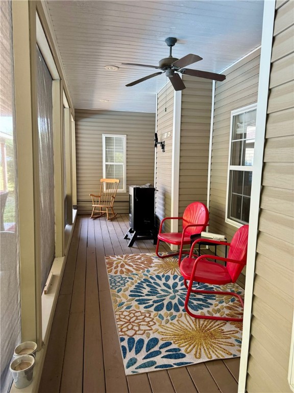 Mountain View Estates PH 2 - Residential