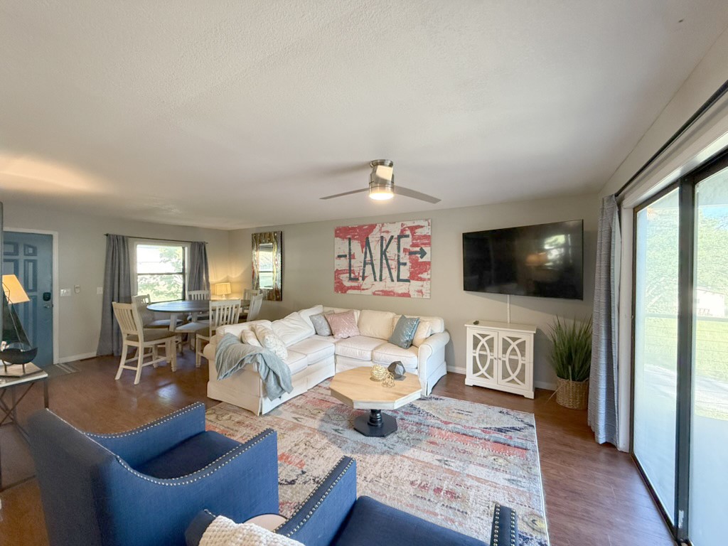 Tanglewood Resort No.3-Rurban - Residential