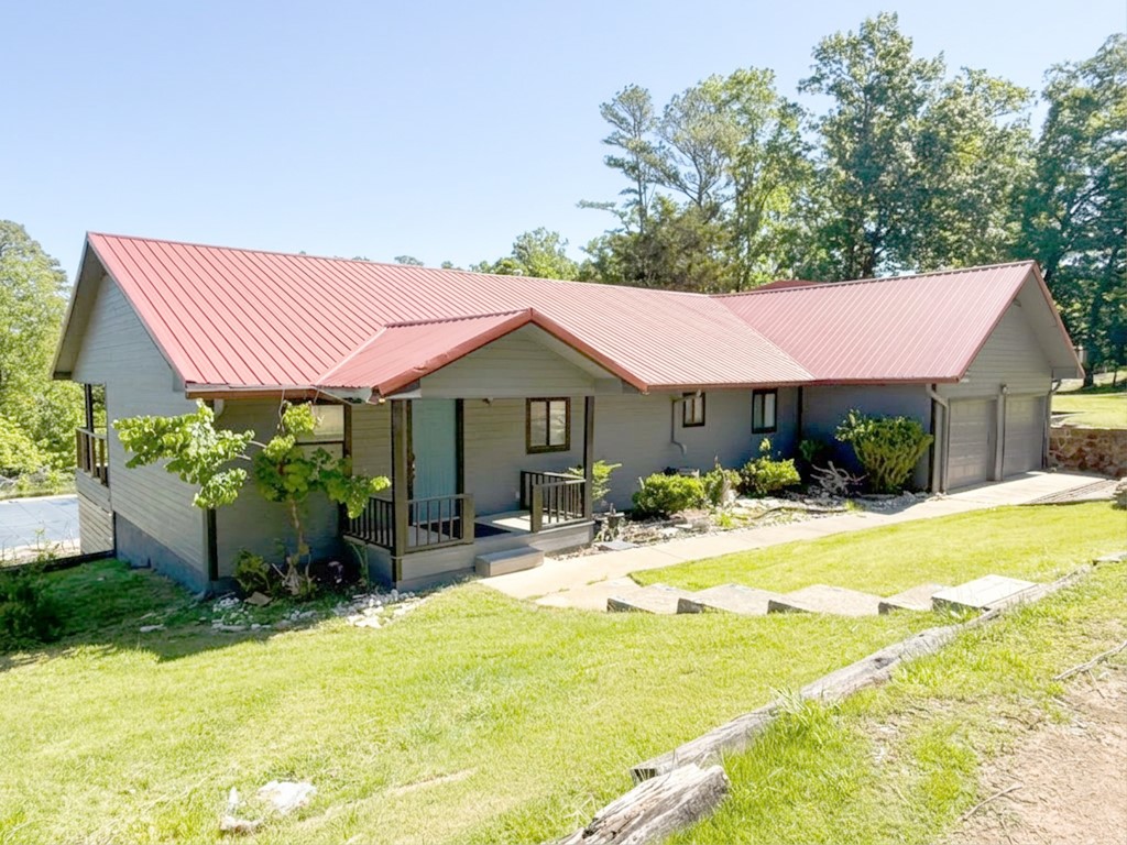 Tanglewood Resort No.3-Rurban - Residential