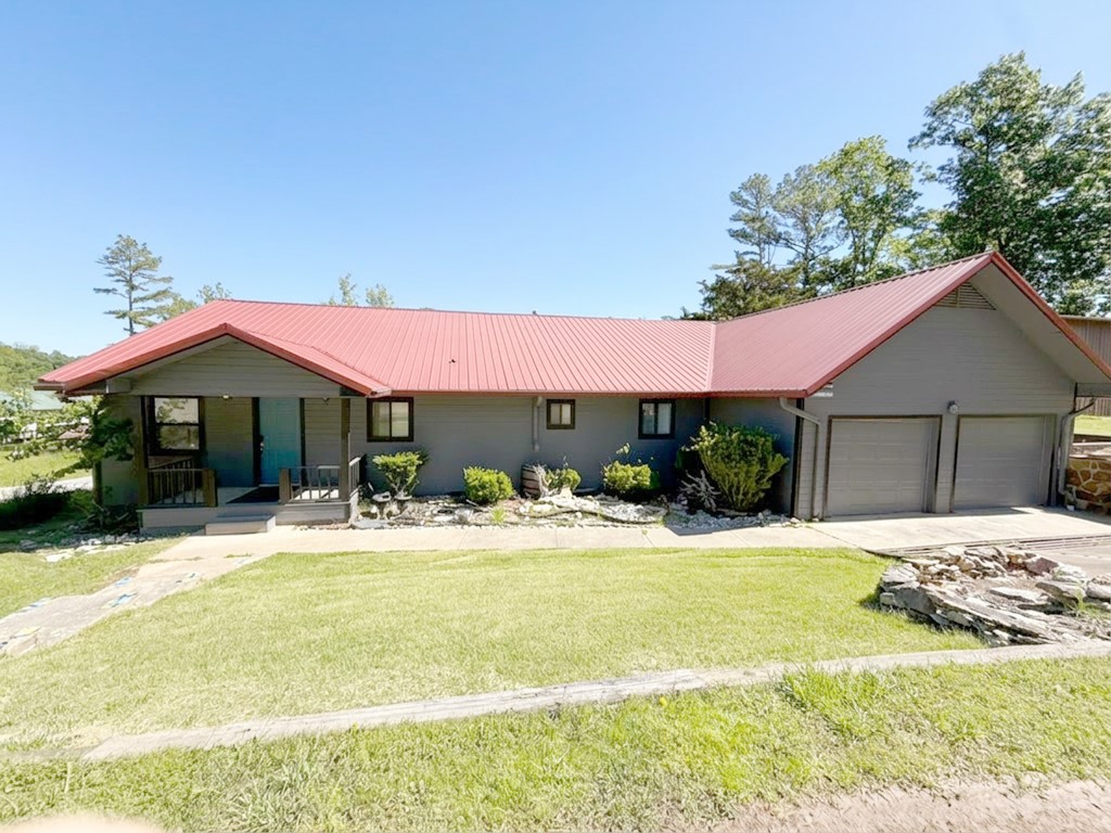 Tanglewood Resort No.3-Rurban - Residential