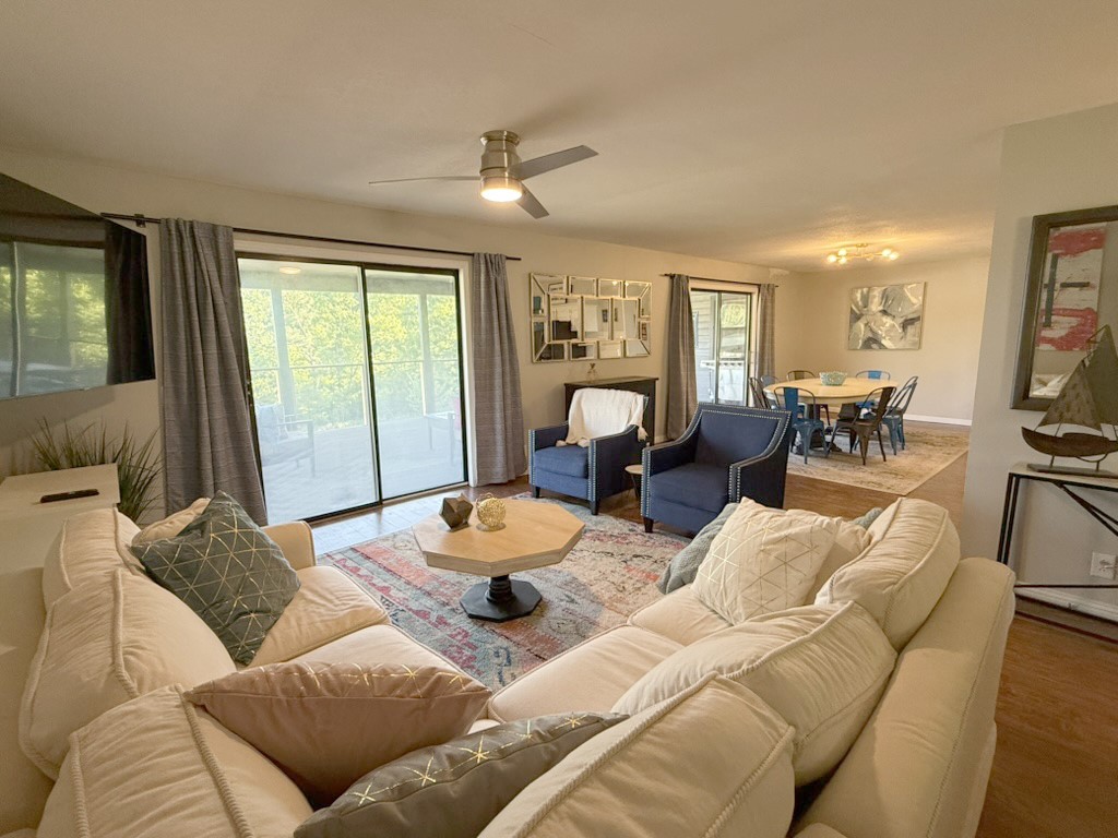 Tanglewood Resort No.3-Rurban - Residential