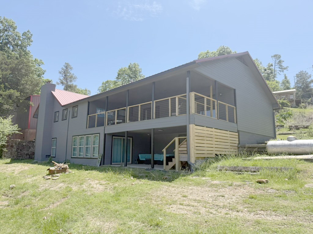 Tanglewood Resort No.3-Rurban - Residential