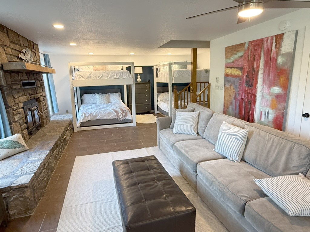 Tanglewood Resort No.3-Rurban - Residential
