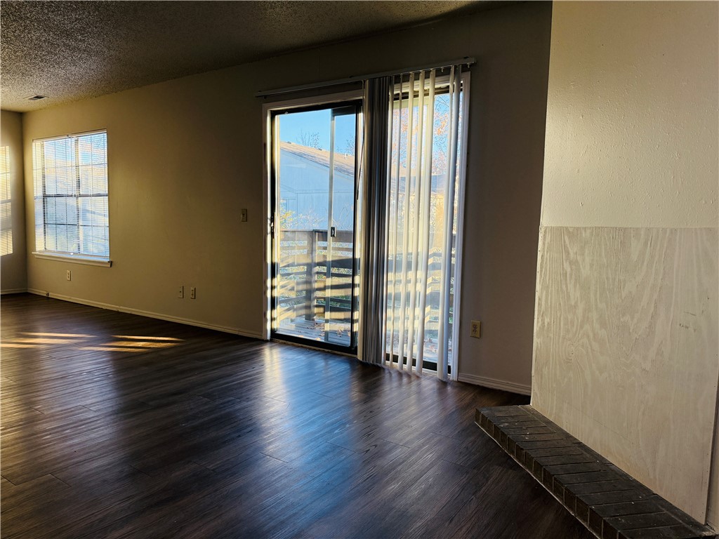 Foxfire Apartments - Residential Lease