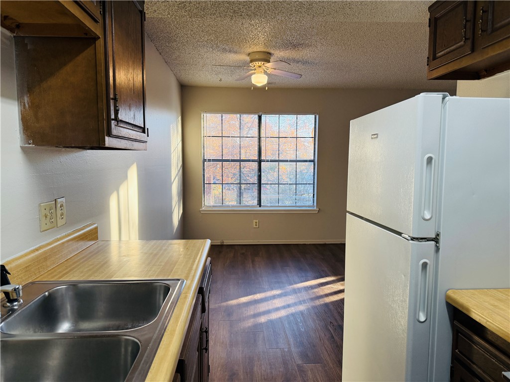 Foxfire Apartments - Residential Lease