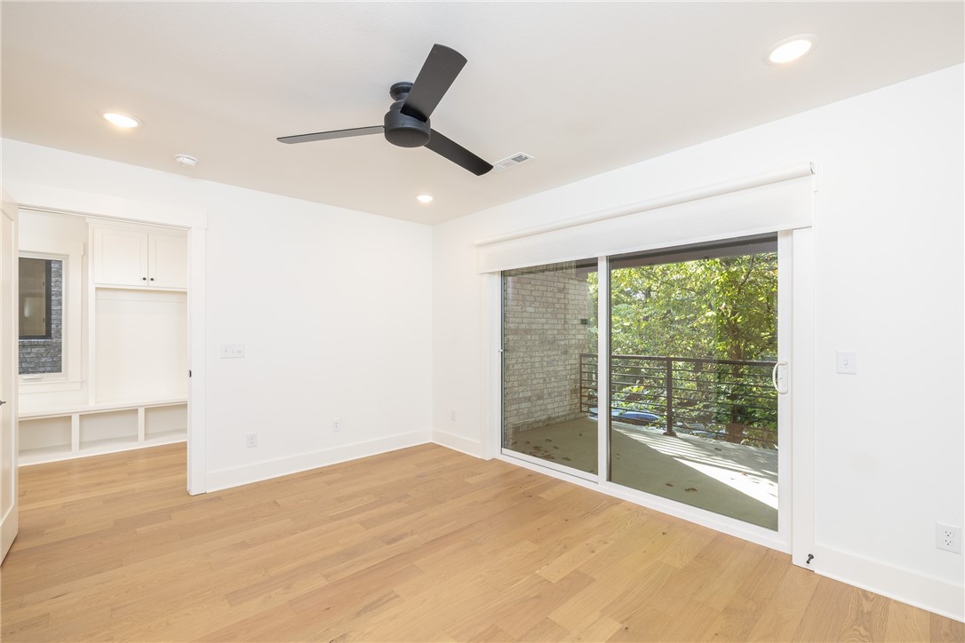 County Court Add - Residential
