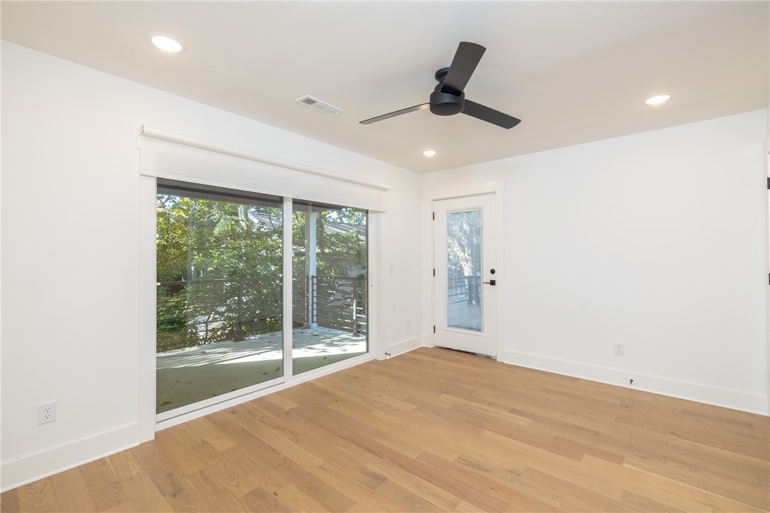 County Court Add - Residential