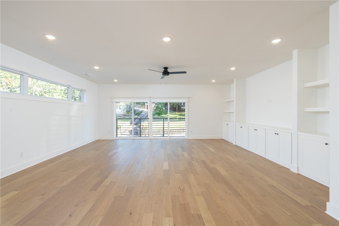 County Court Add - Residential
