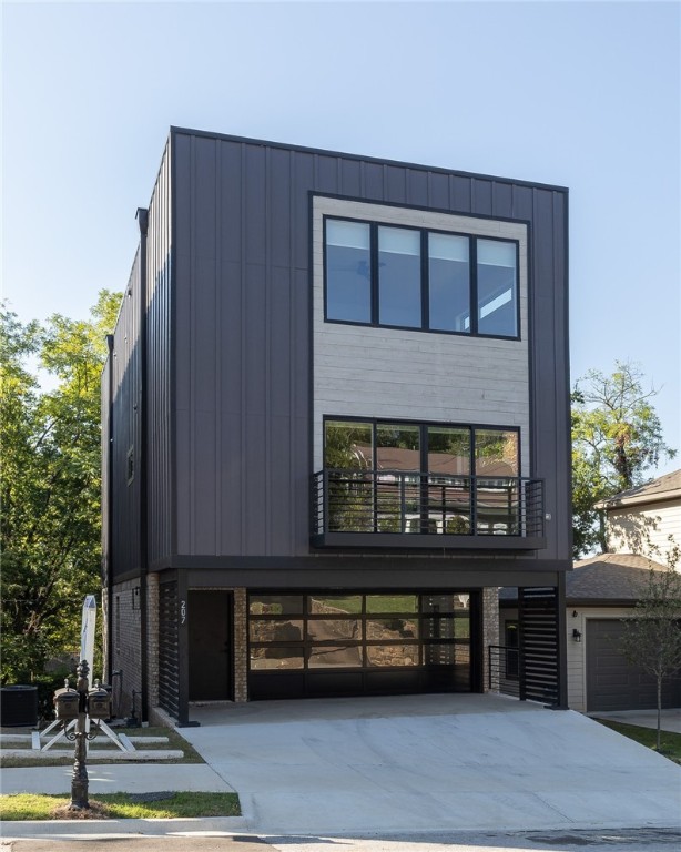 County Court Add - Residential