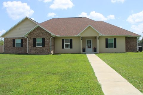 Photo of 4981 Cottonwood Road, Harrison, AR 72601 (MLS # 1355838)
