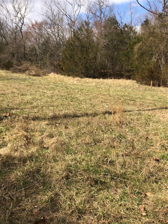 Great property on 5 acres! Build your dream home! Bridge added across creek and new gravel road. Perc tested. Has been surveyed. 1.5 miles from Crossover, and only 10 minutes to downtown Fayetteville. Property is in county and not city of Fayetteville. Come see this awesome property!