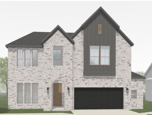 Parkside - Residential