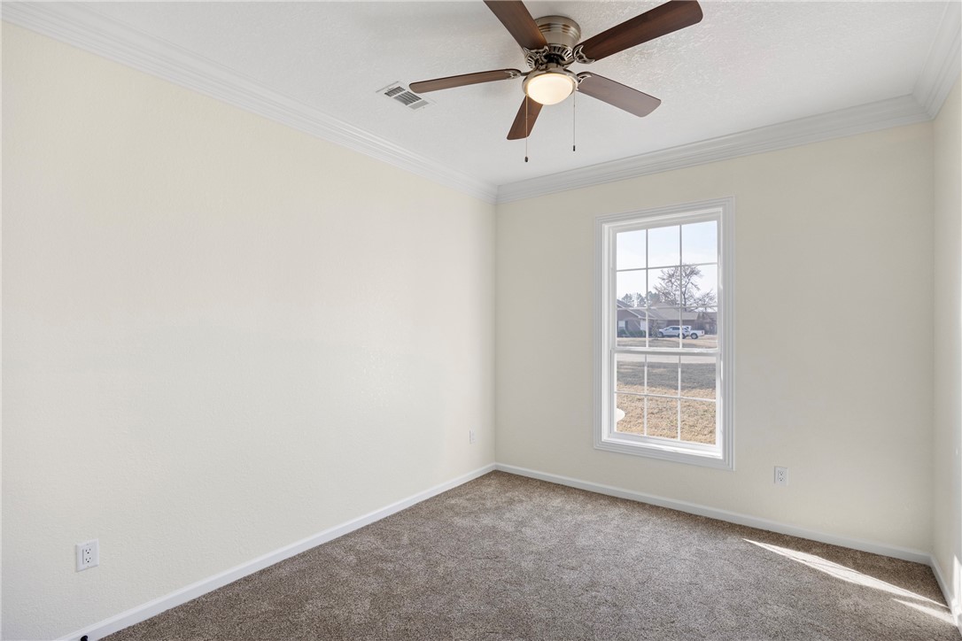 Round Rock Creek Sub - Residential