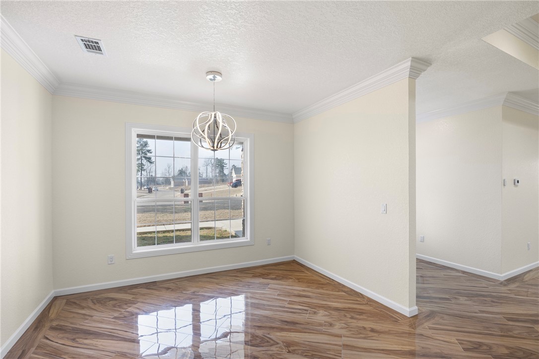 Round Rock Creek Sub - Residential