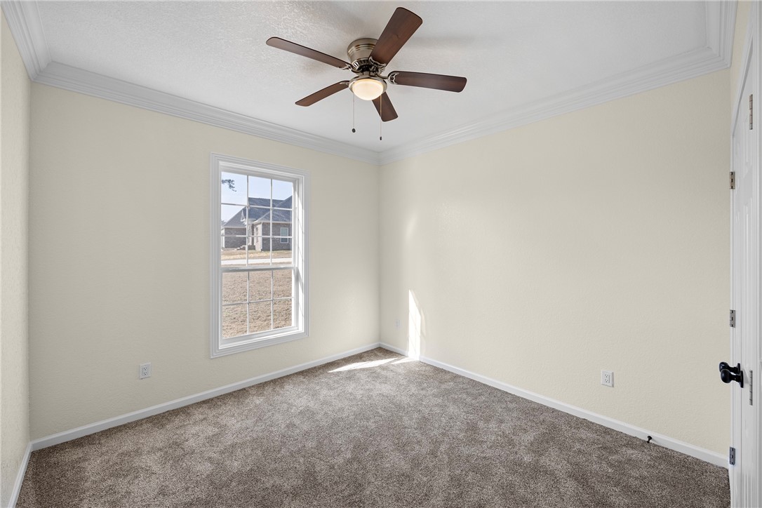 Round Rock Creek Sub - Residential