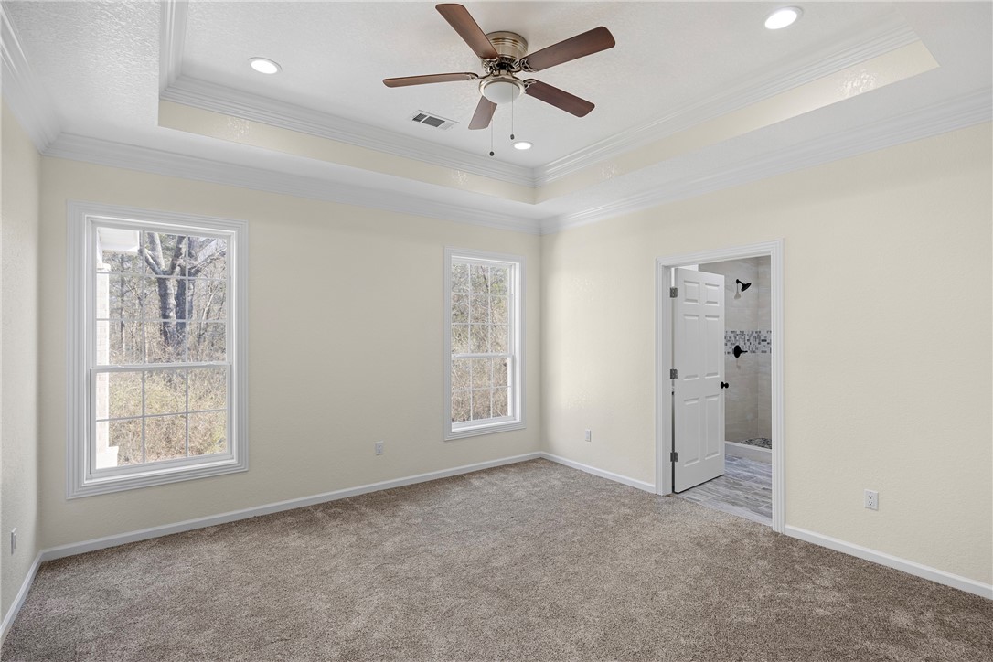 Round Rock Creek Sub - Residential