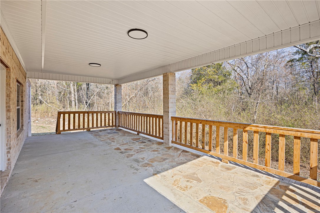 Round Rock Creek Sub - Residential