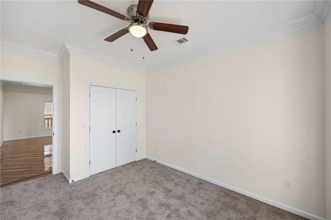 Round Rock Creek Sub - Residential