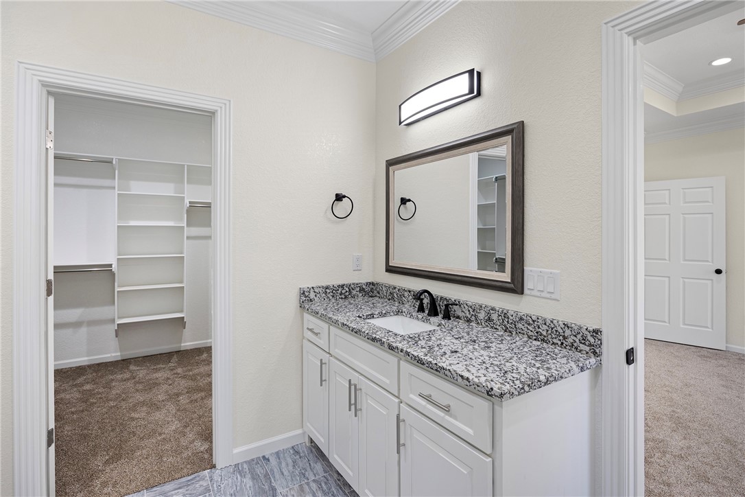 Round Rock Creek Sub - Residential