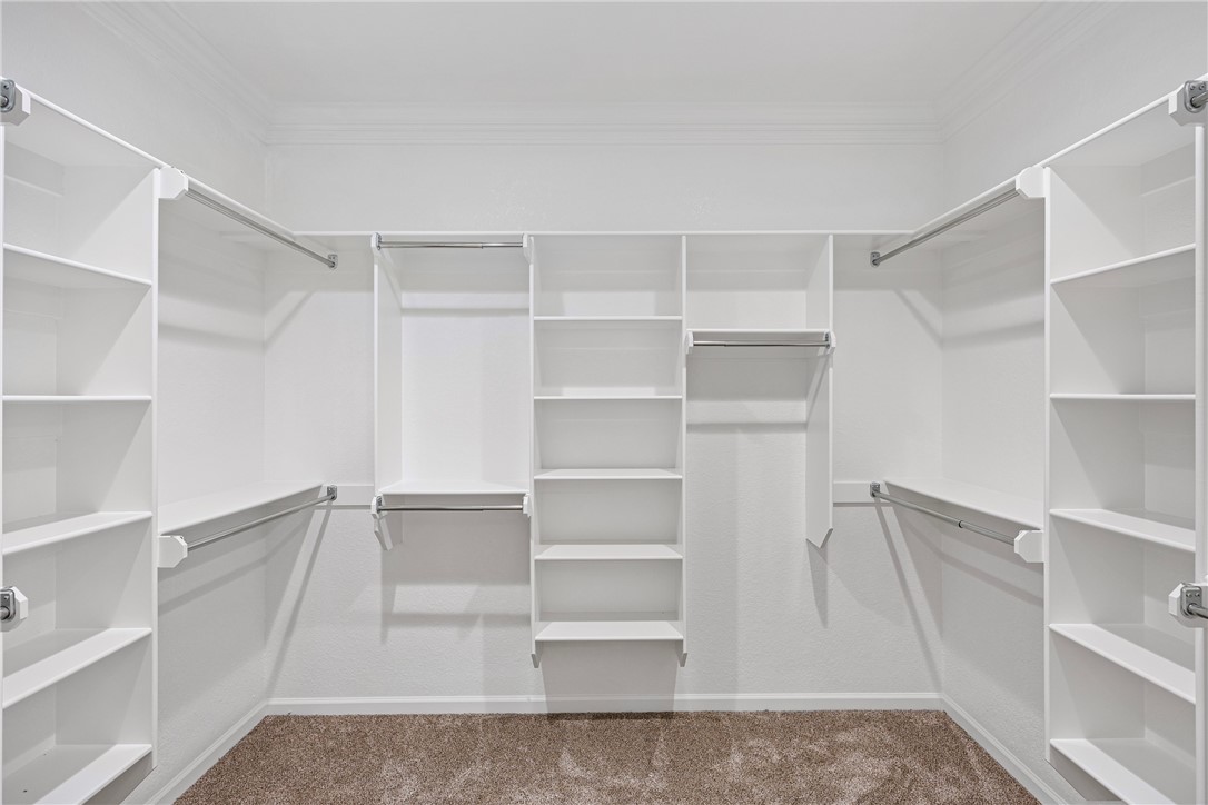 Round Rock Creek Sub - Residential