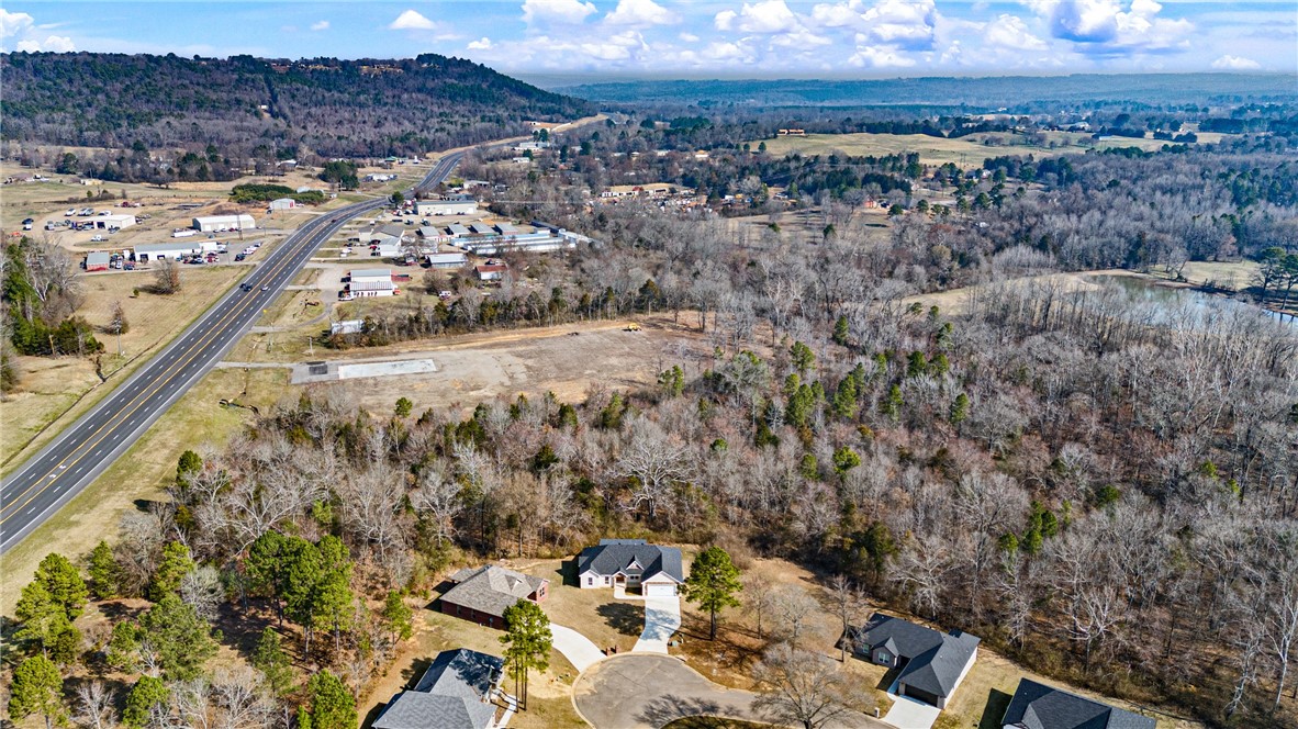 Round Rock Creek Sub - Residential