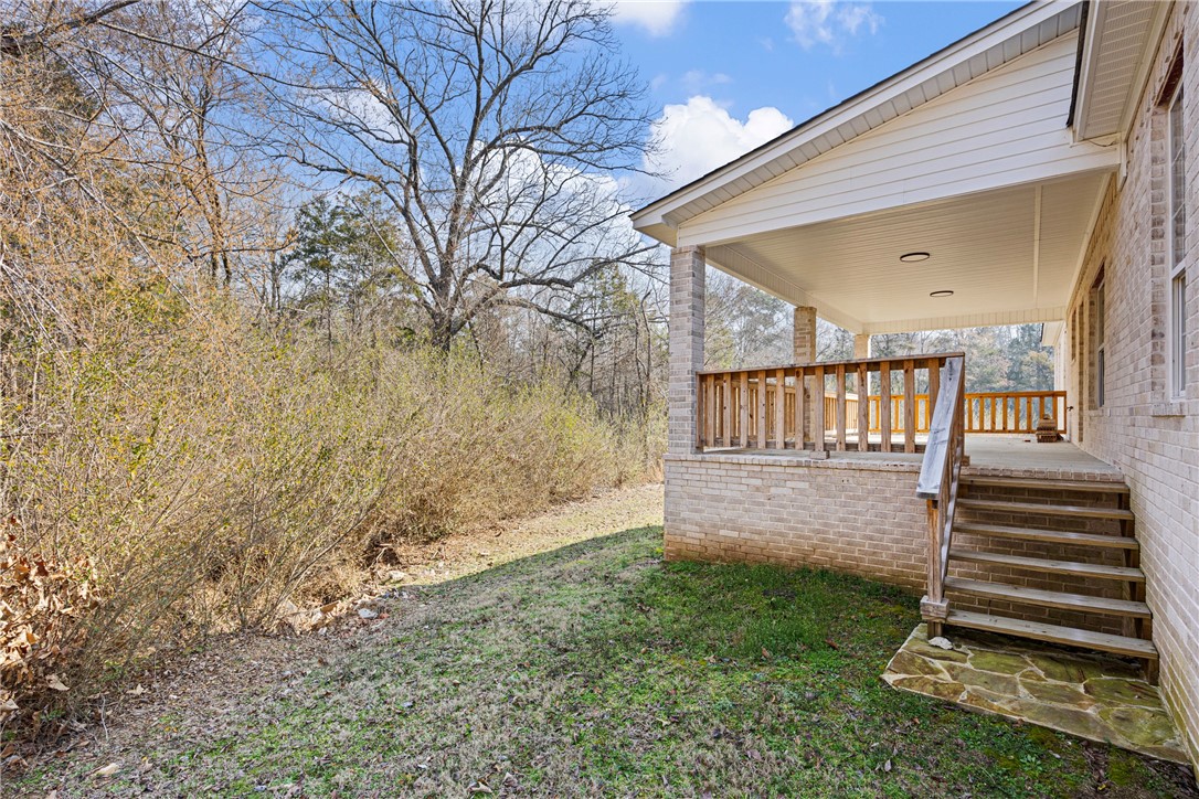 Round Rock Creek Sub - Residential