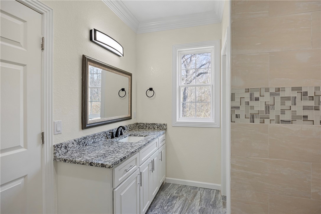 Round Rock Creek Sub - Residential