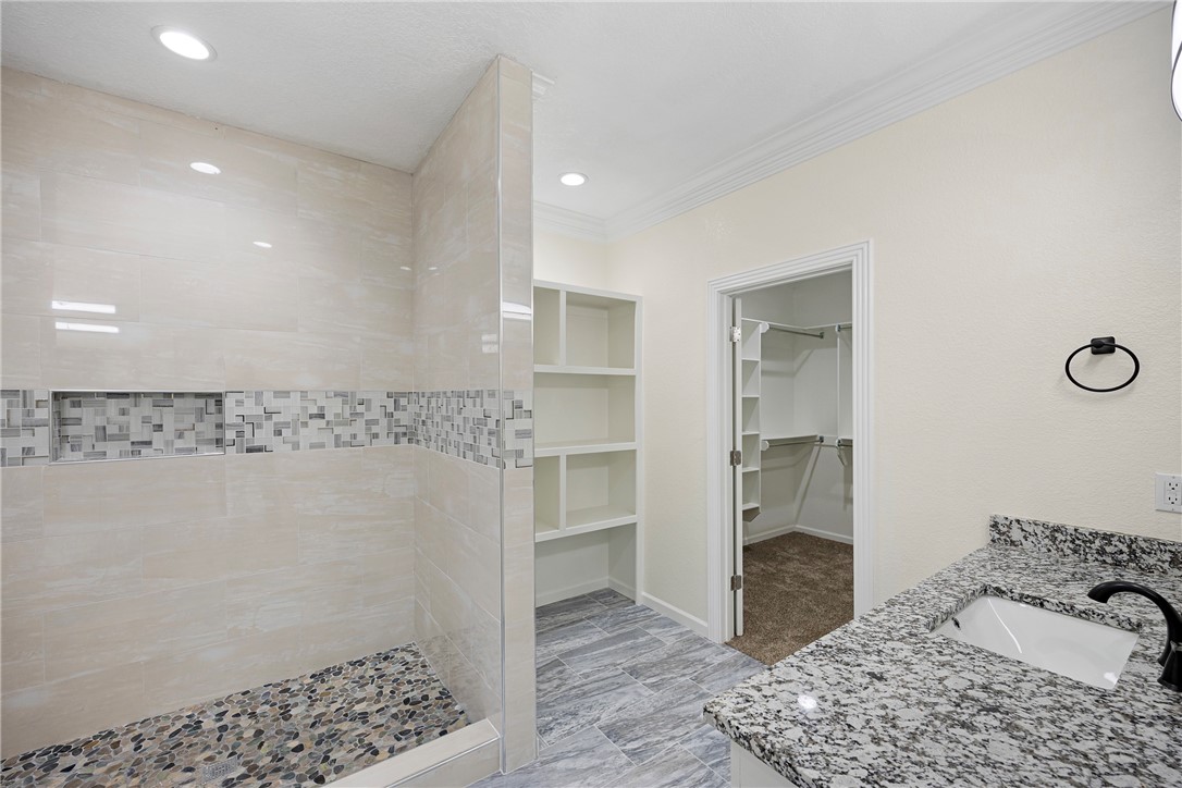 Round Rock Creek Sub - Residential