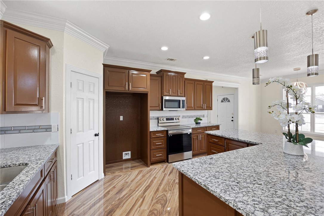 Round Rock Creek Sub - Residential